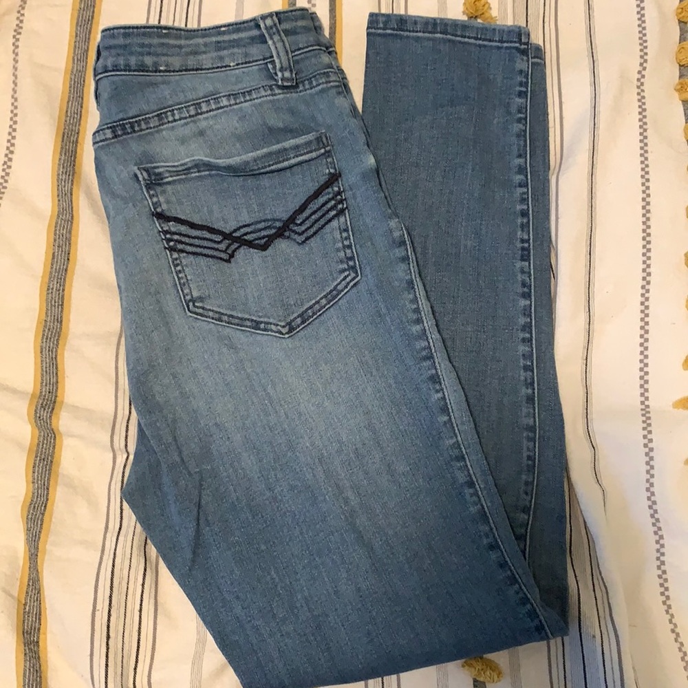 Idyllwind Skinny Jeans